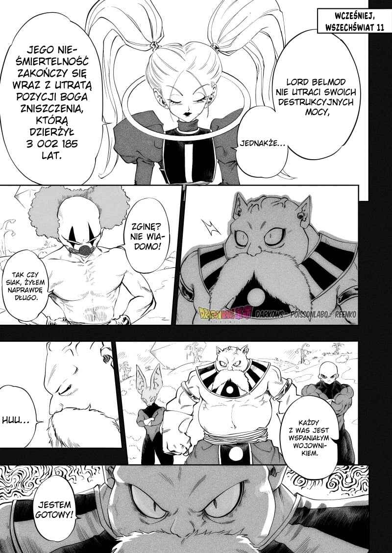 Dragon Ball Kakumei (Doujinshi) Chapter 3 - Page 44