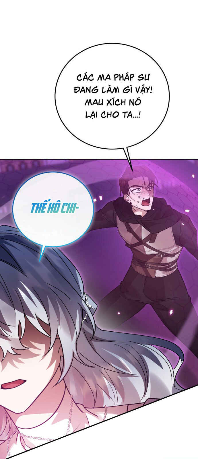 Hero x Demon King x Villain Chapter 104 - Page 1