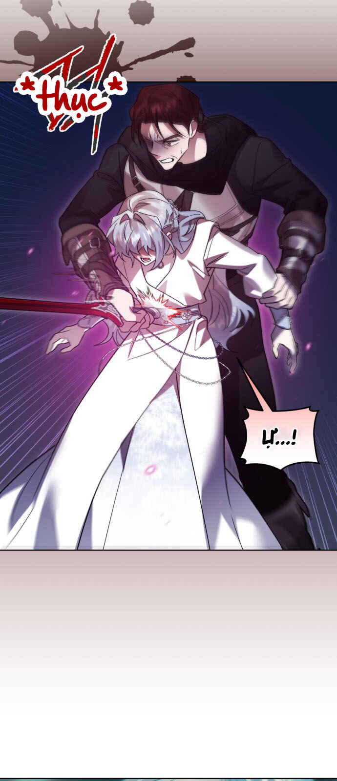 Hero x Demon King x Villain Chapter 104 - Page 11