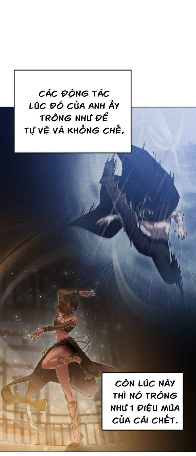 Hero x Demon King x Villain Chapter 104 - Page 26