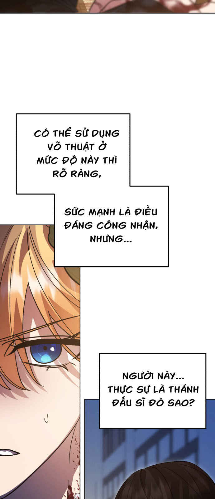 Hero x Demon King x Villain Chapter 104 - Page 28