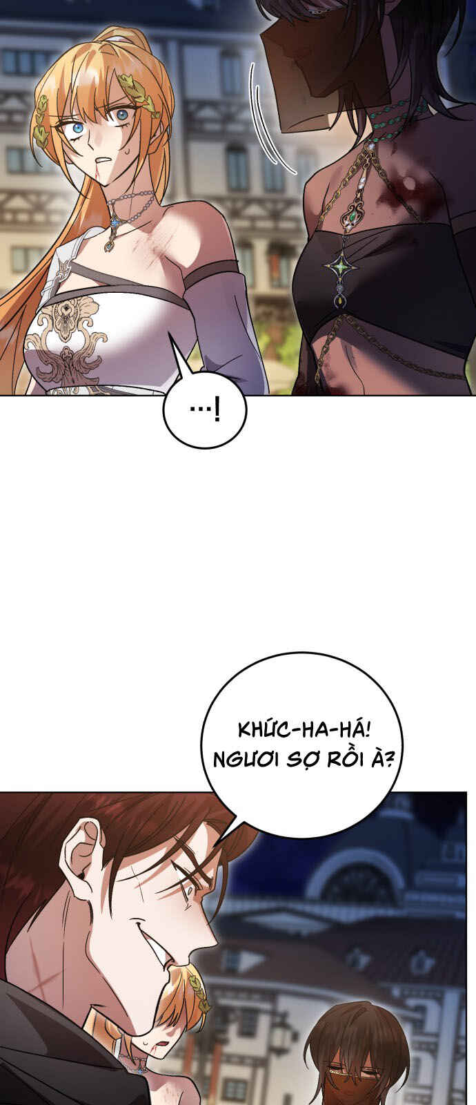 Hero x Demon King x Villain Chapter 104 - Page 39