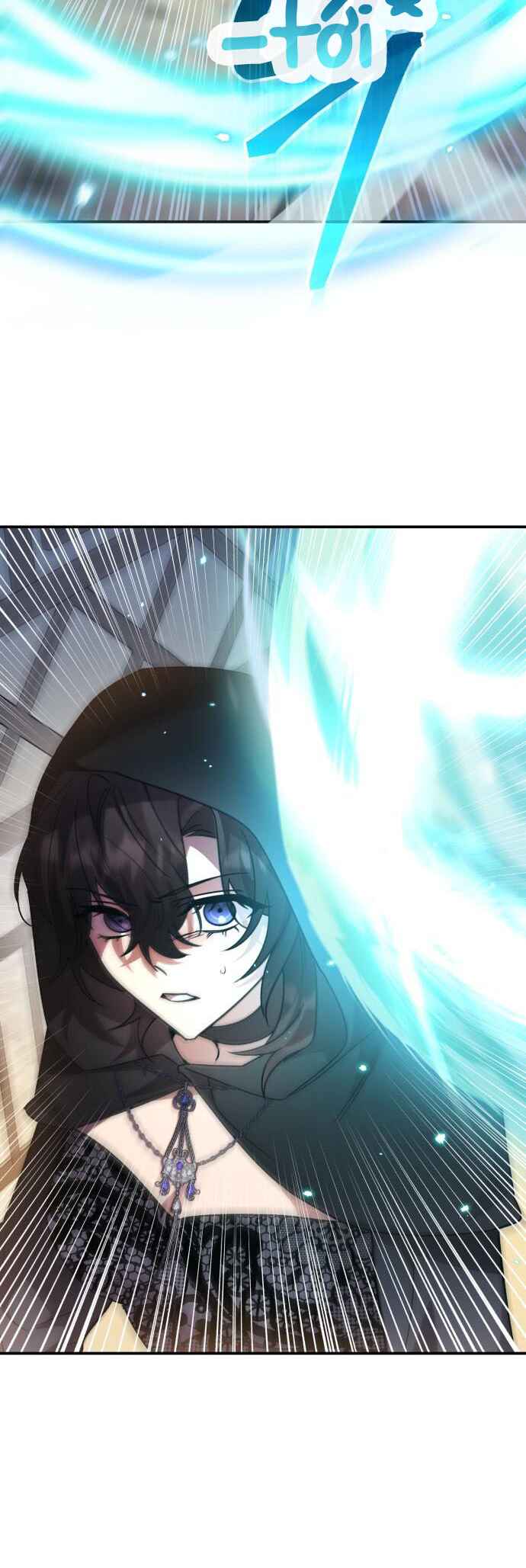 Hero x Demon King x Villain Chapter 104 - Page 4