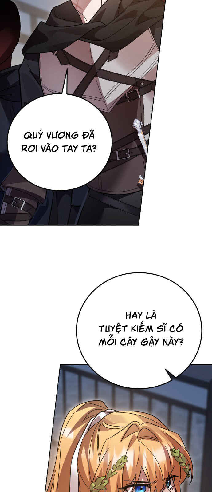 Hero x Demon King x Villain Chapter 104 - Page 42