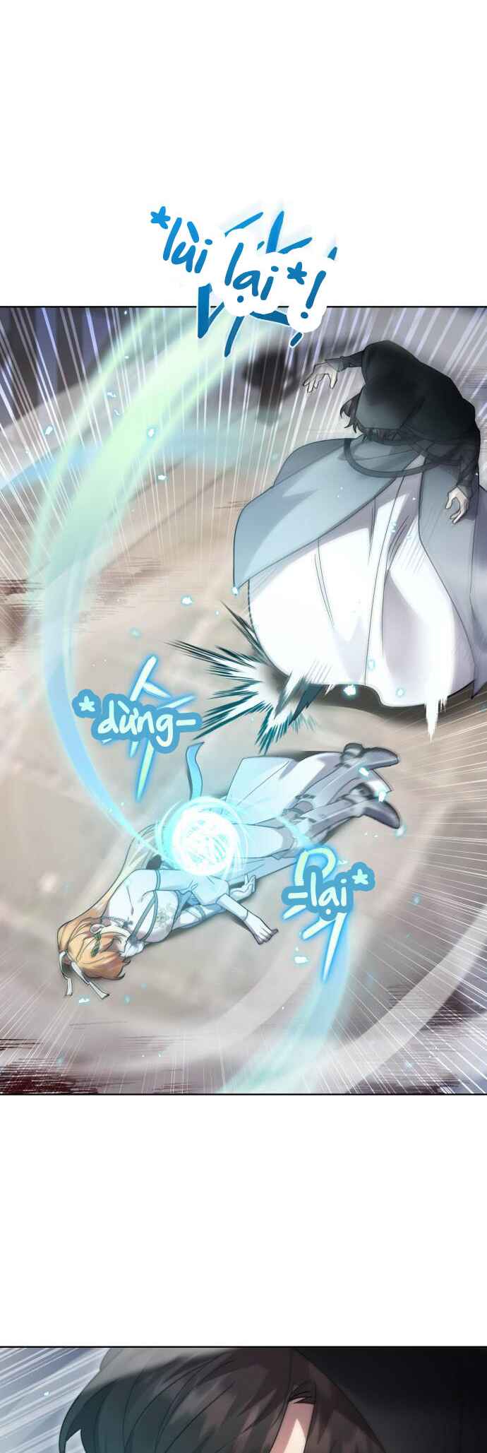 Hero x Demon King x Villain Chapter 104 - Page 5
