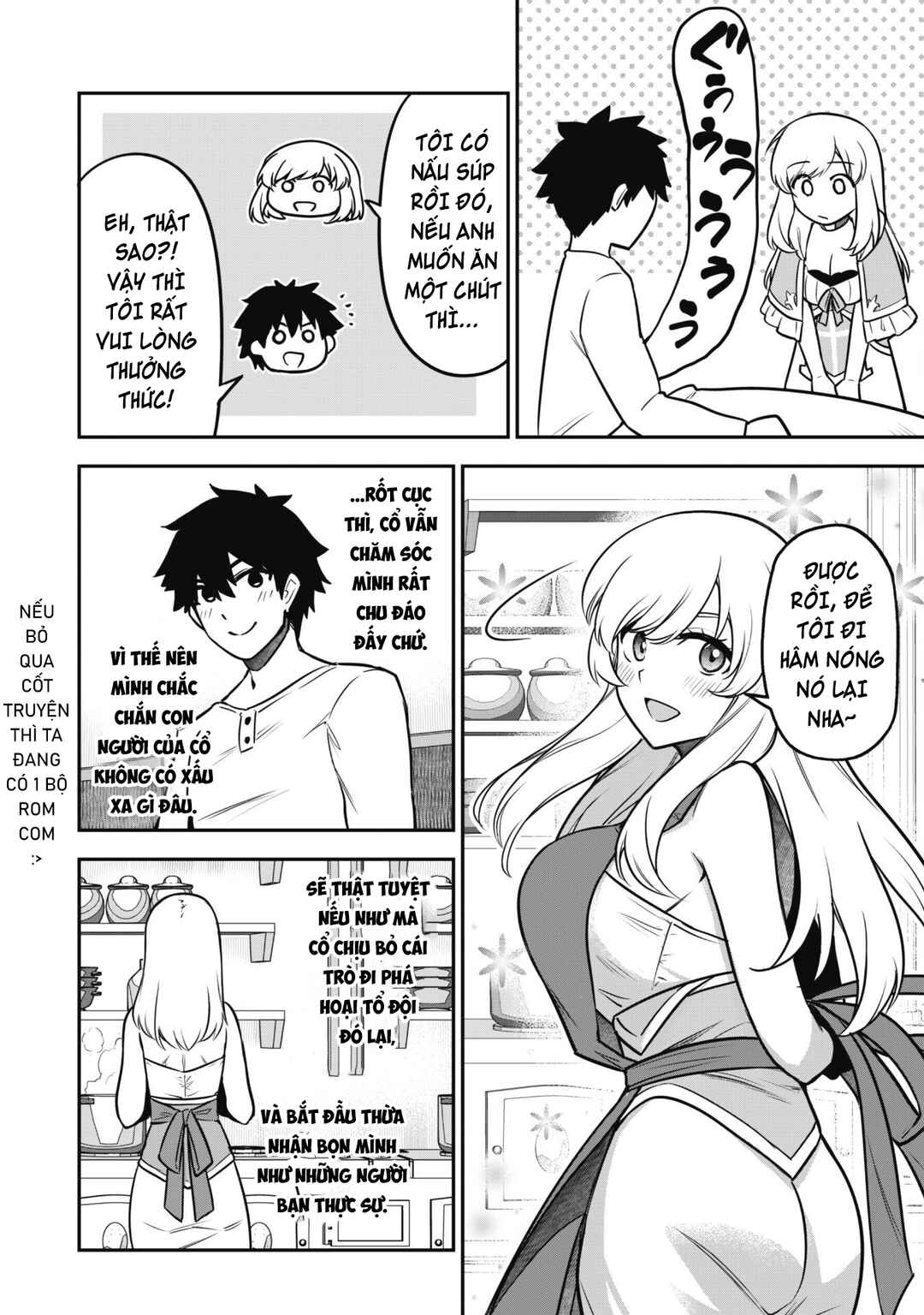 Saikin Haitta Shiro Madoushi ga Party Crusher de, Ore no Isekai Boukensha Seikatsu ga Houkai no Kiki na Ken ni Tsuite Chapter 8 - Page 22