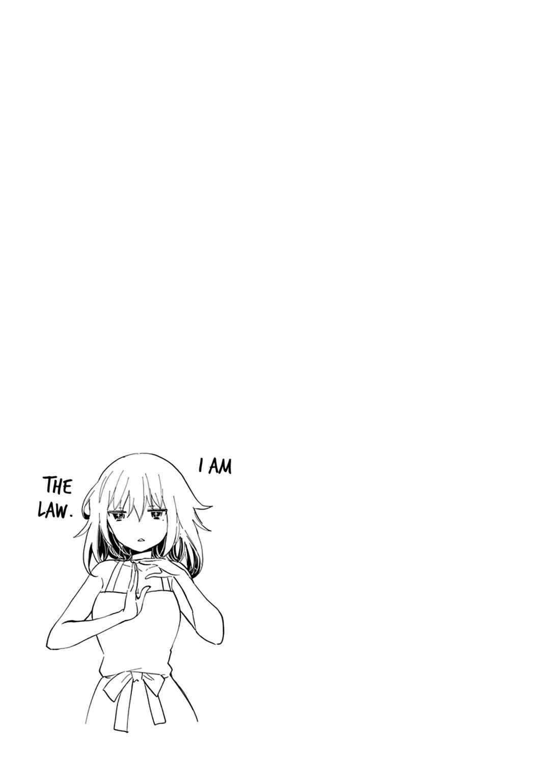 Henjo ~Hen na Joshi Kousei Amaguri Senko~ Chapter 112.5 - Page 7