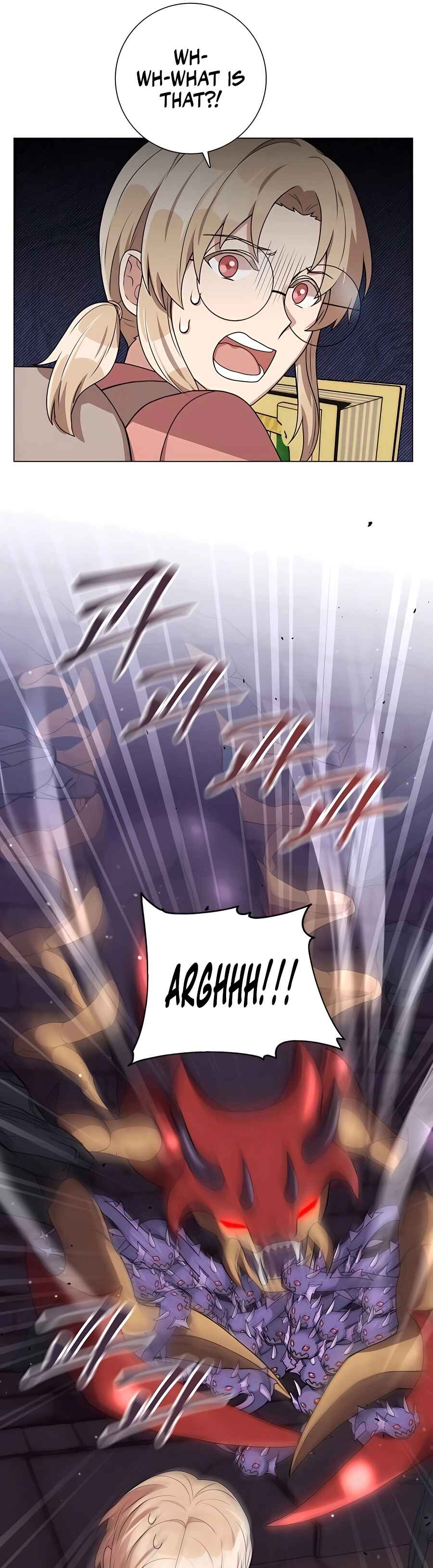 Hunter Sesang-ui Jeongwonsa Chapter 17 - Page 13