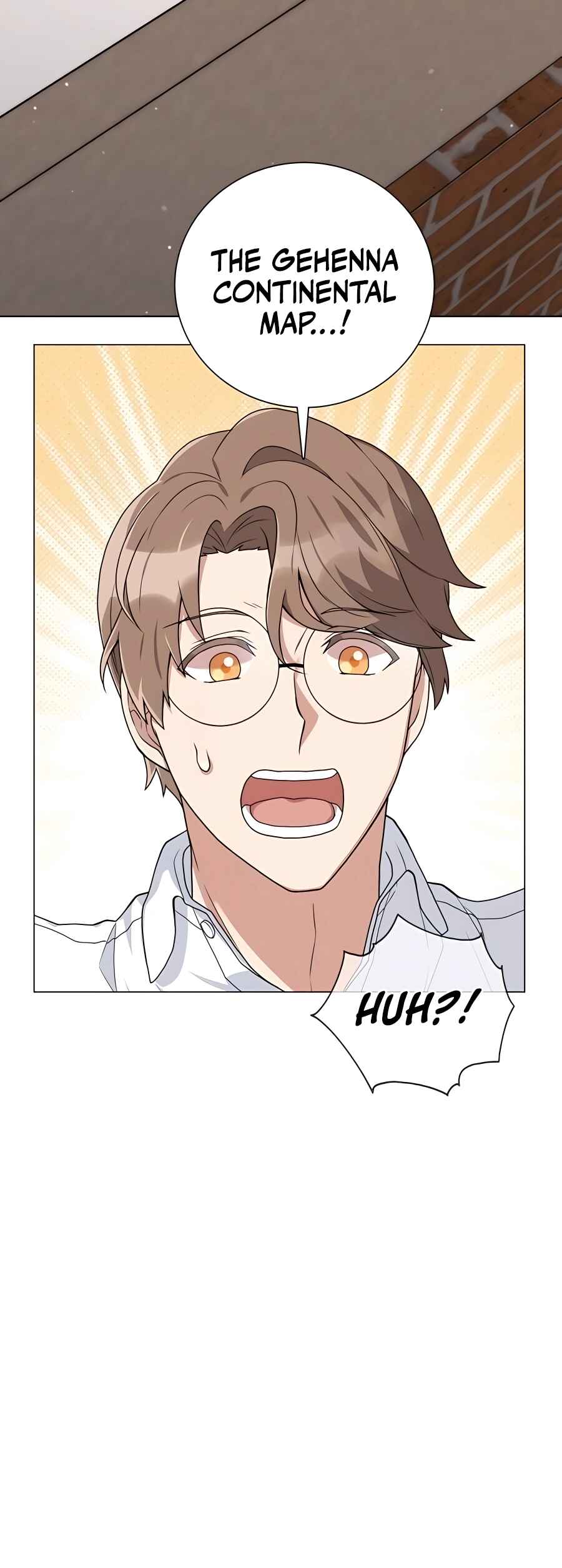 Hunter Sesang-ui Jeongwonsa Chapter 17 - Page 44