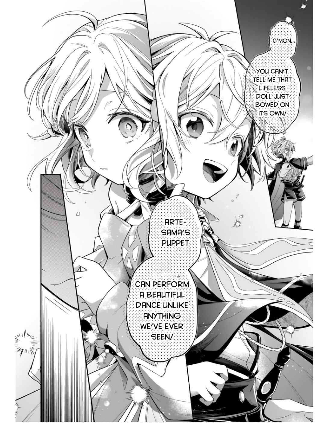 Okiraku Ryoushu no Tanoshii Ryouchi Bouei ~Seisan-kei Majutsu de Na mo na Kimura wo Saikyou no Jousai Toshi ni~ Chapter 31 - Page 14