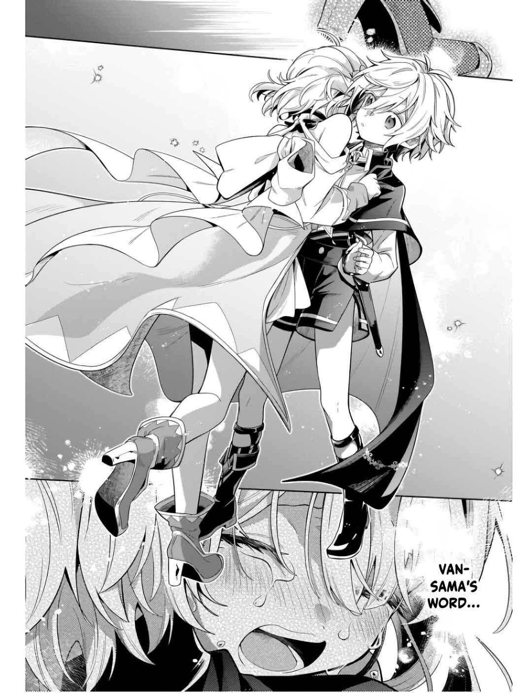 Okiraku Ryoushu no Tanoshii Ryouchi Bouei ~Seisan-kei Majutsu de Na mo na Kimura wo Saikyou no Jousai Toshi ni~ Chapter 31 - Page 24