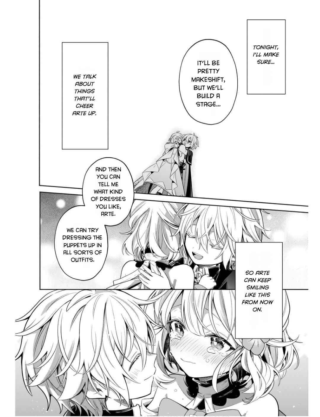 Okiraku Ryoushu no Tanoshii Ryouchi Bouei ~Seisan-kei Majutsu de Na mo na Kimura wo Saikyou no Jousai Toshi ni~ Chapter 31 - Page 26