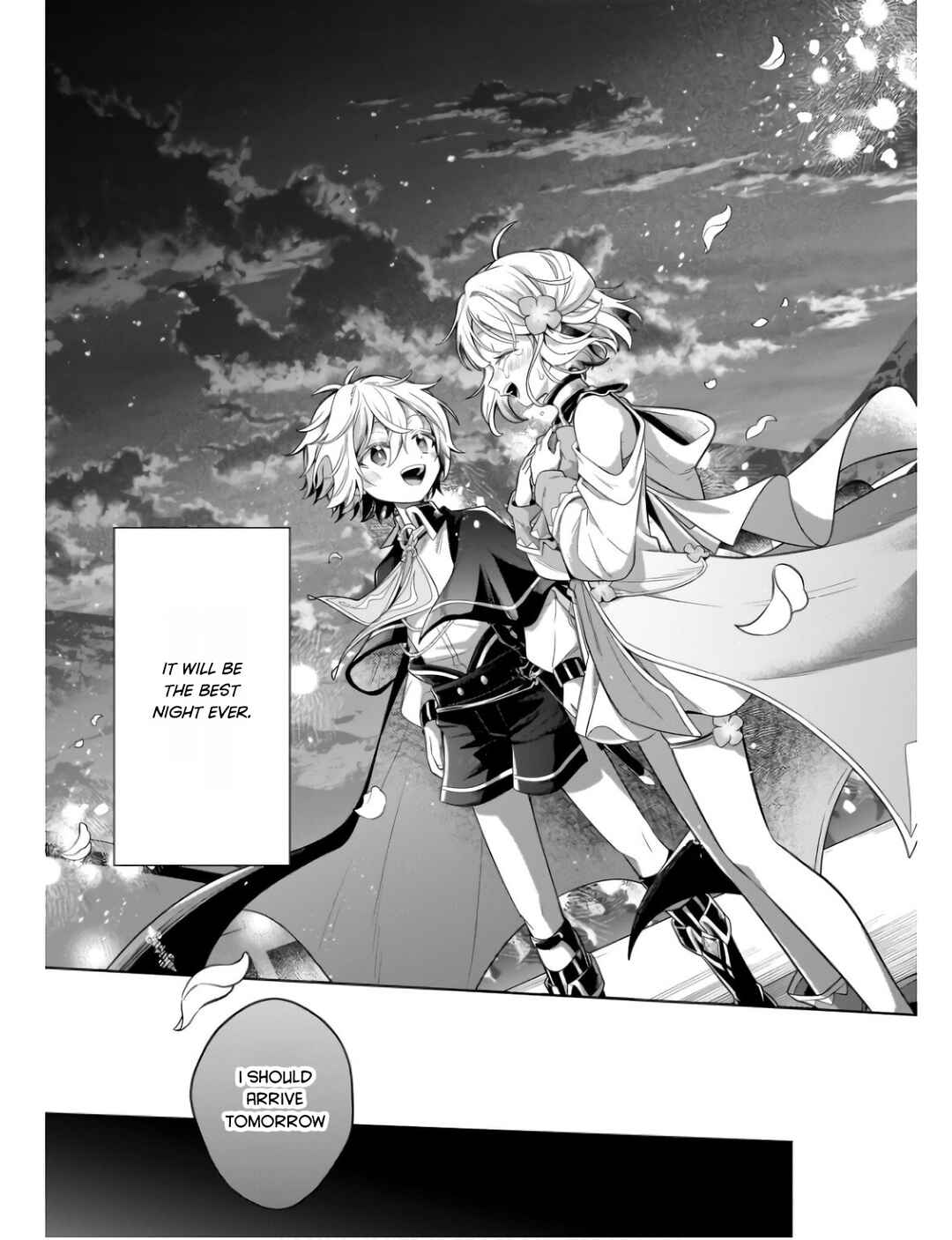 Okiraku Ryoushu no Tanoshii Ryouchi Bouei ~Seisan-kei Majutsu de Na mo na Kimura wo Saikyou no Jousai Toshi ni~ Chapter 31 - Page 27