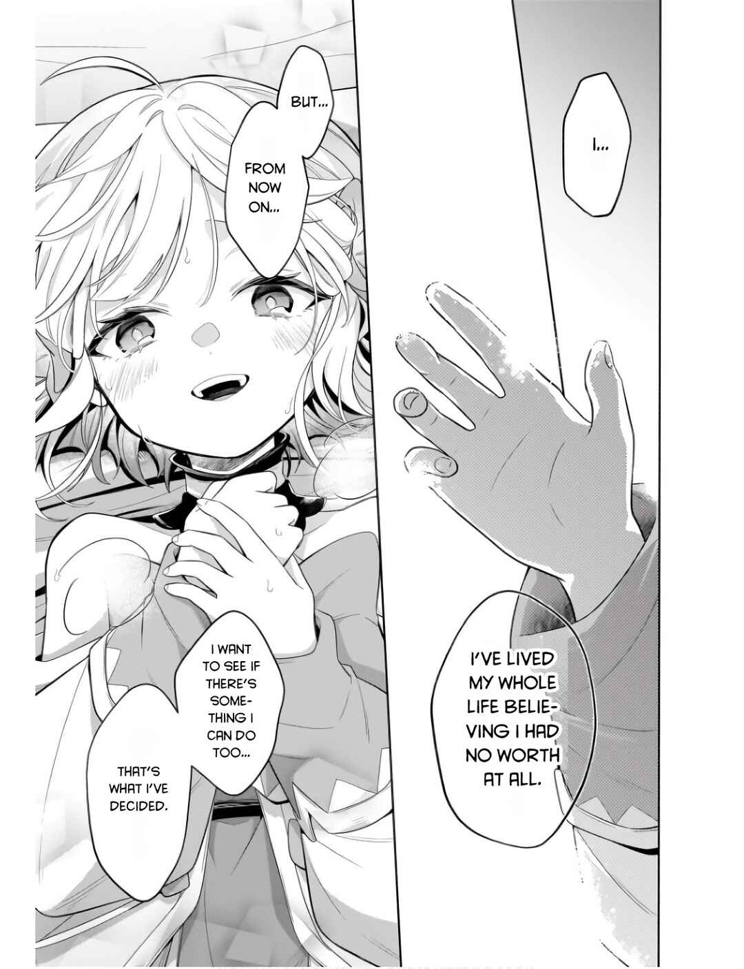 Okiraku Ryoushu no Tanoshii Ryouchi Bouei ~Seisan-kei Majutsu de Na mo na Kimura wo Saikyou no Jousai Toshi ni~ Chapter 31 - Page 5
