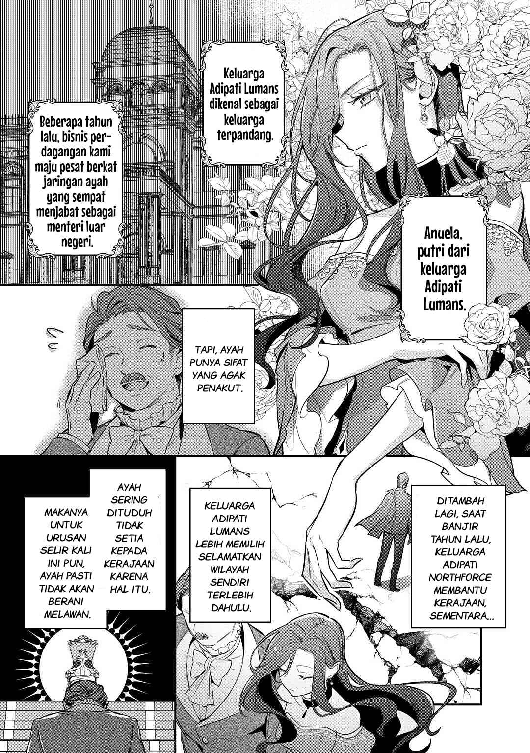 Gawa-hi no Oshigoto wa Shuuryou desu Chapter 1 - Page 14