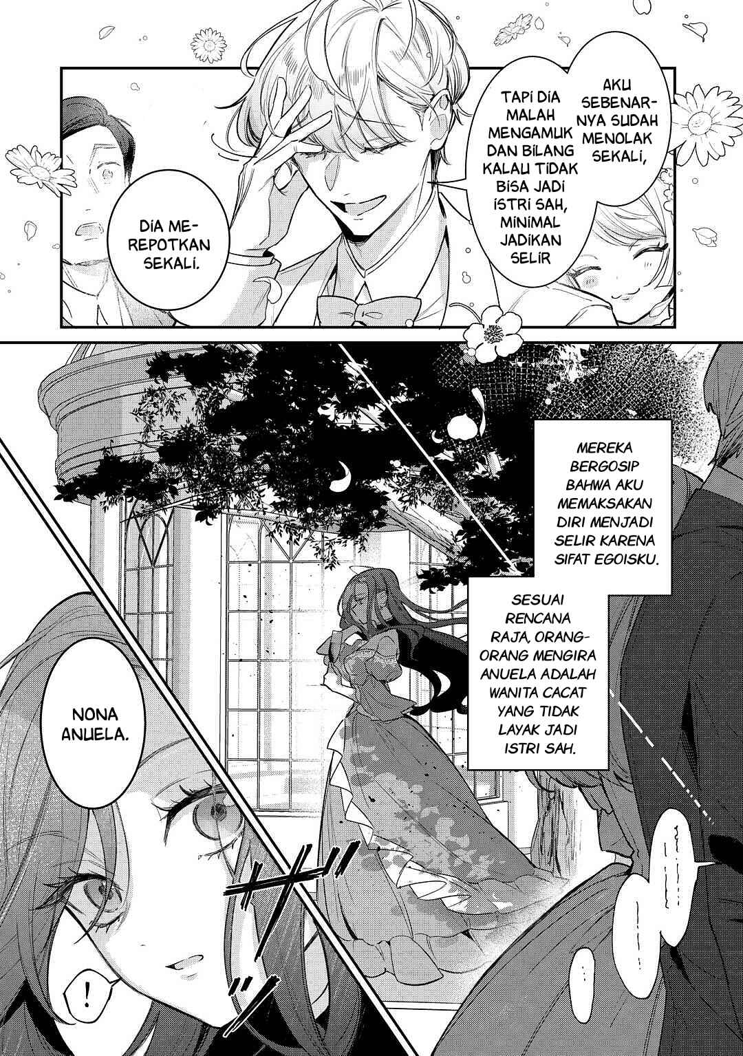 Gawa-hi no Oshigoto wa Shuuryou desu Chapter 1 - Page 20