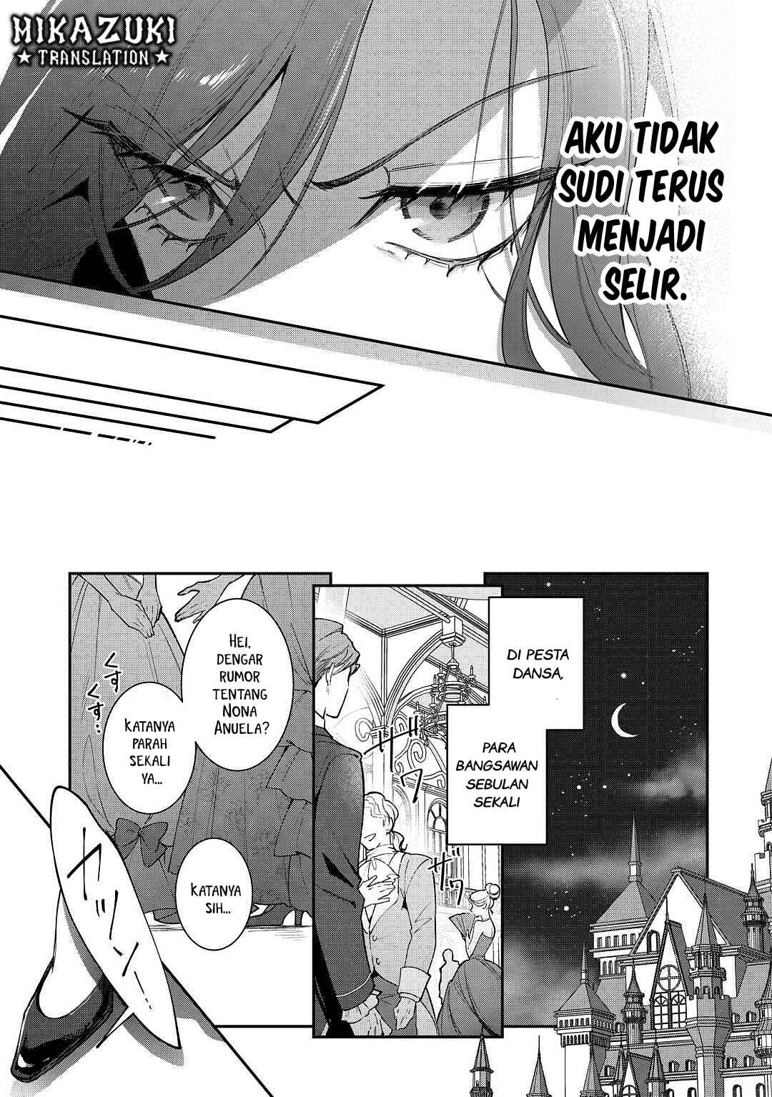 Gawa-hi no Oshigoto wa Shuuryou desu Chapter 1 - Page 25
