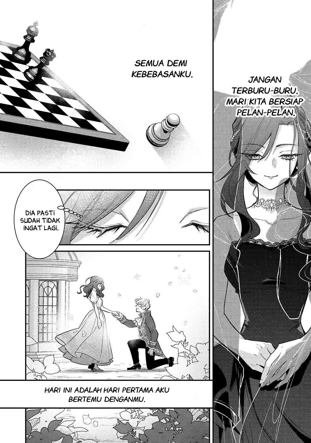 Gawa-hi no Oshigoto wa Shuuryou desu Chapter 1 - Page 32
