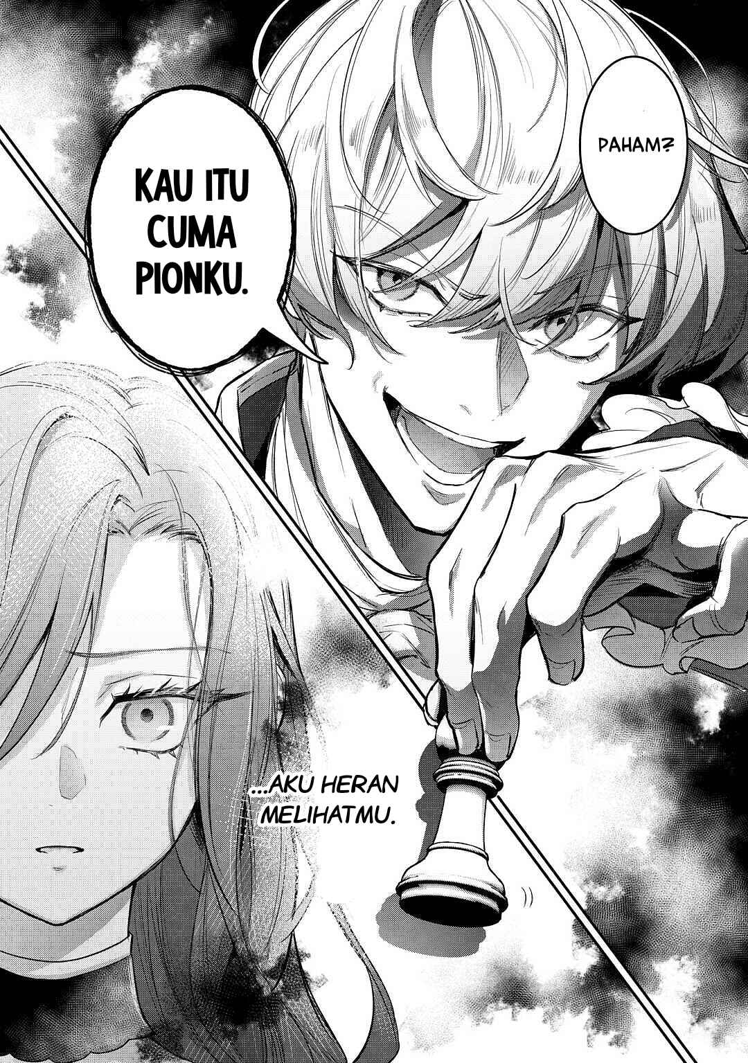 Gawa-hi no Oshigoto wa Shuuryou desu Chapter 1 - Page 8