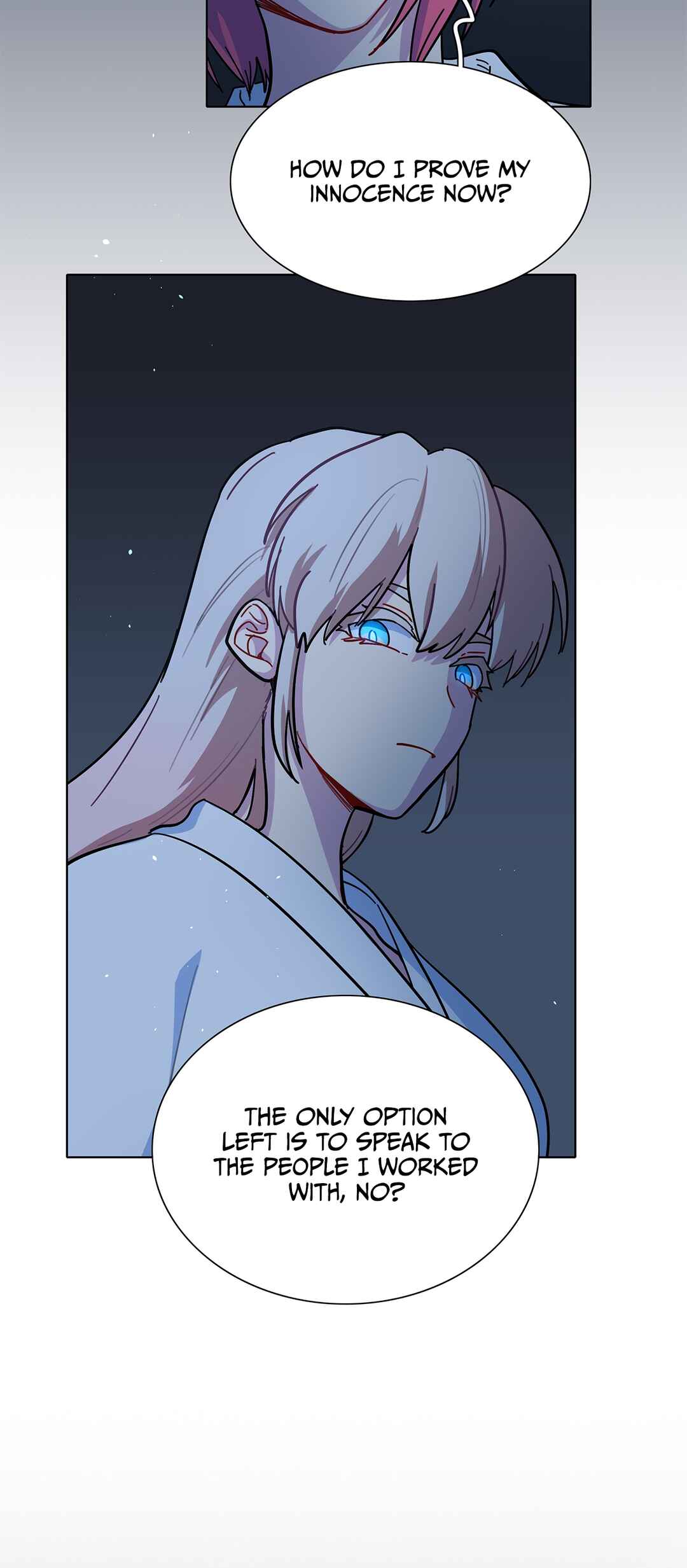 Warning! Beware of the Dog Chapter 21 - Page 11