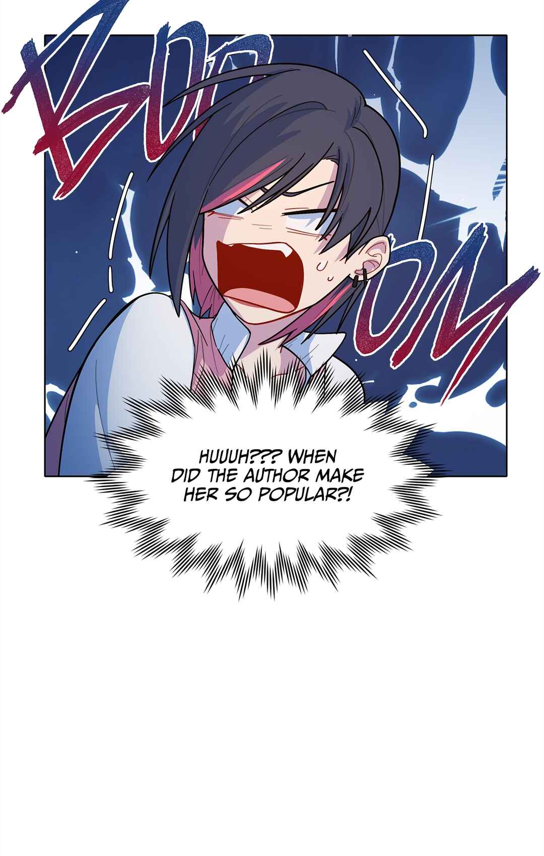 Warning! Beware of the Dog Chapter 21 - Page 18
