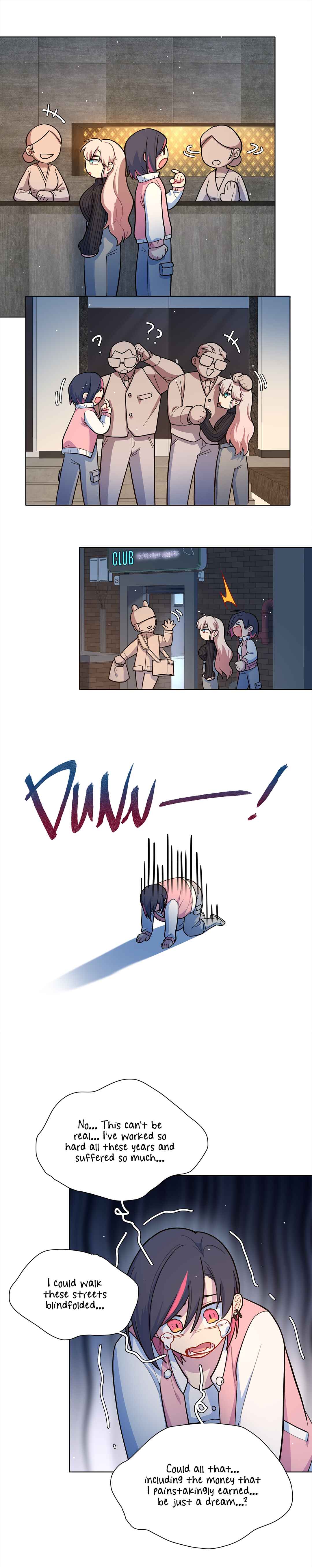 Warning! Beware of the Dog Chapter 21 - Page 24