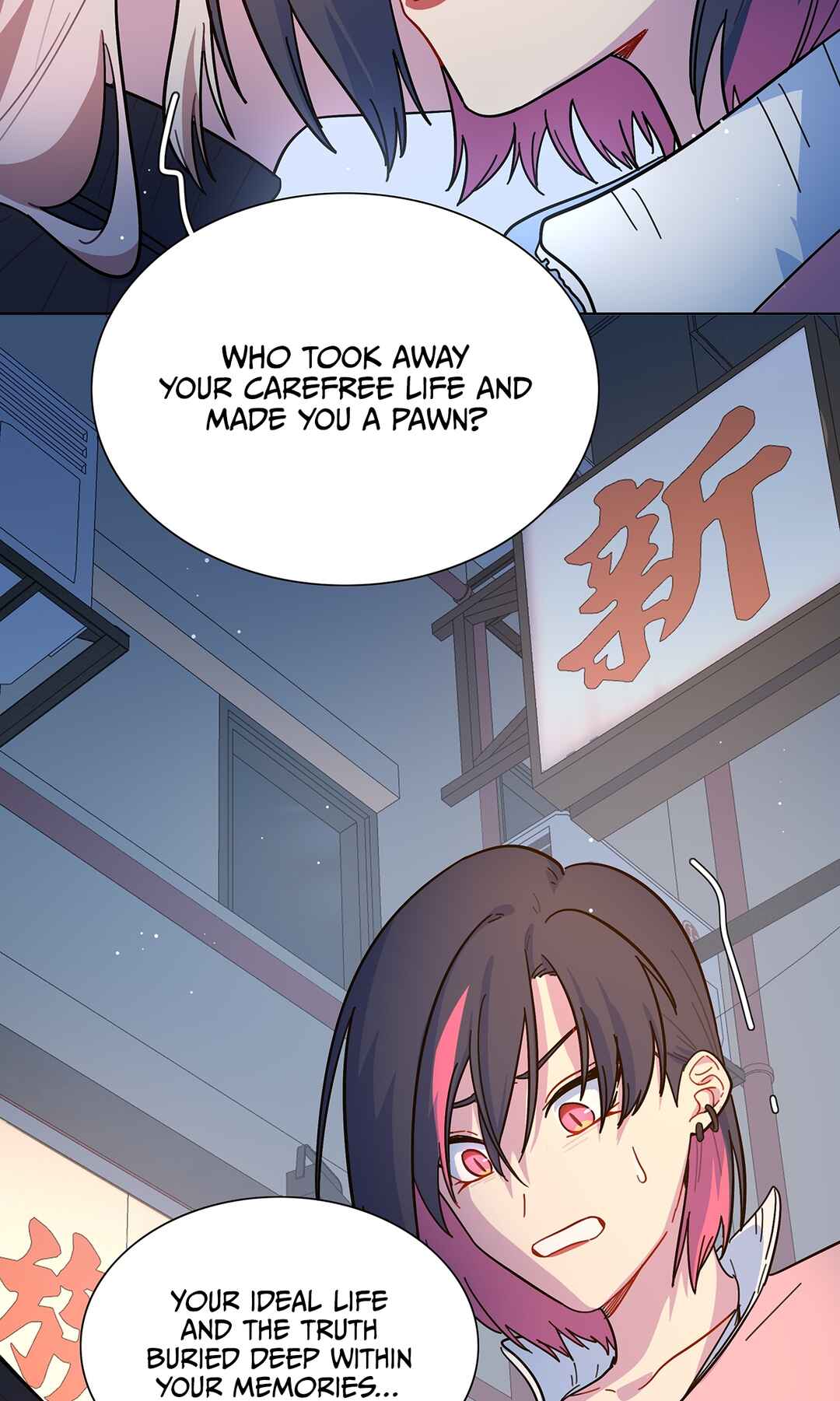 Warning! Beware of the Dog Chapter 21 - Page 29