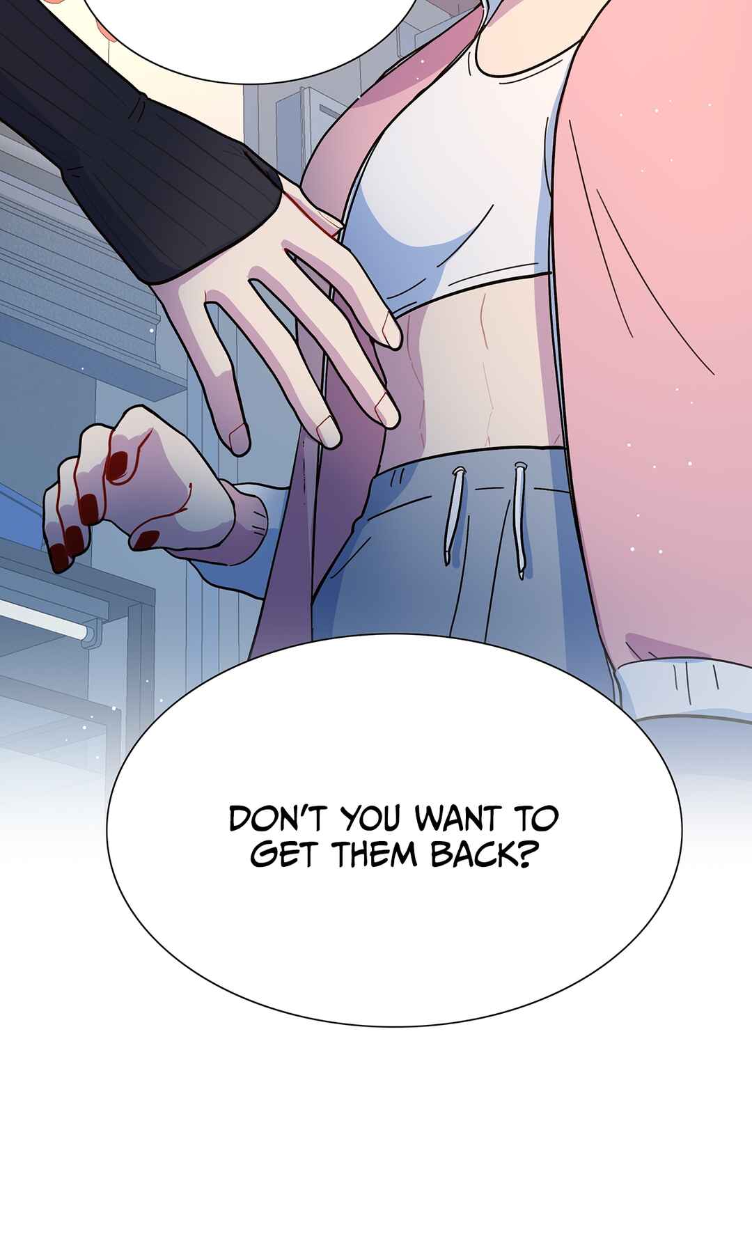 Warning! Beware of the Dog Chapter 21 - Page 30