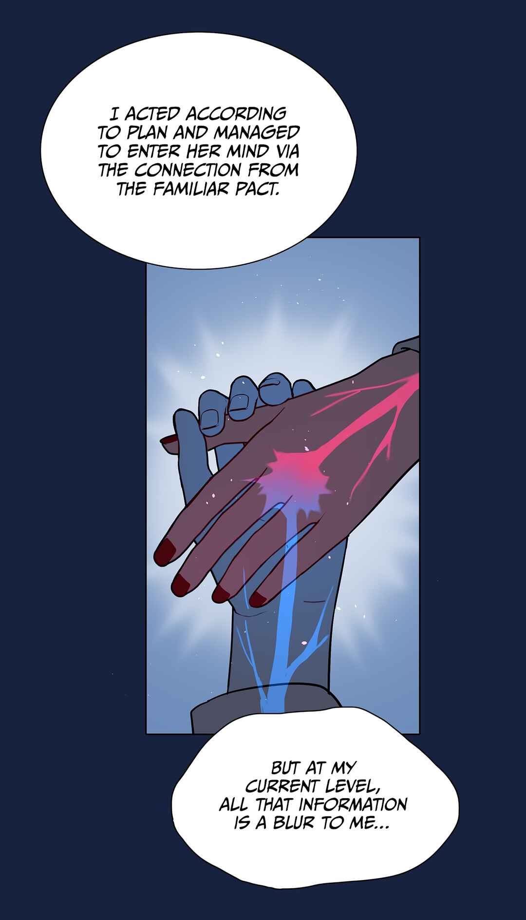 Warning! Beware of the Dog Chapter 21 - Page 7