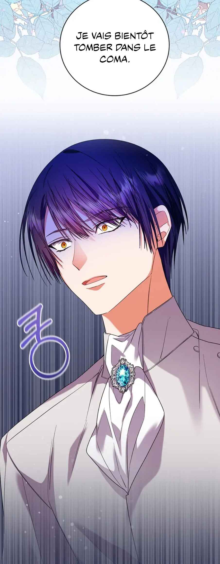 I Ran Away and Got Married Chapter 31 - Page 19
