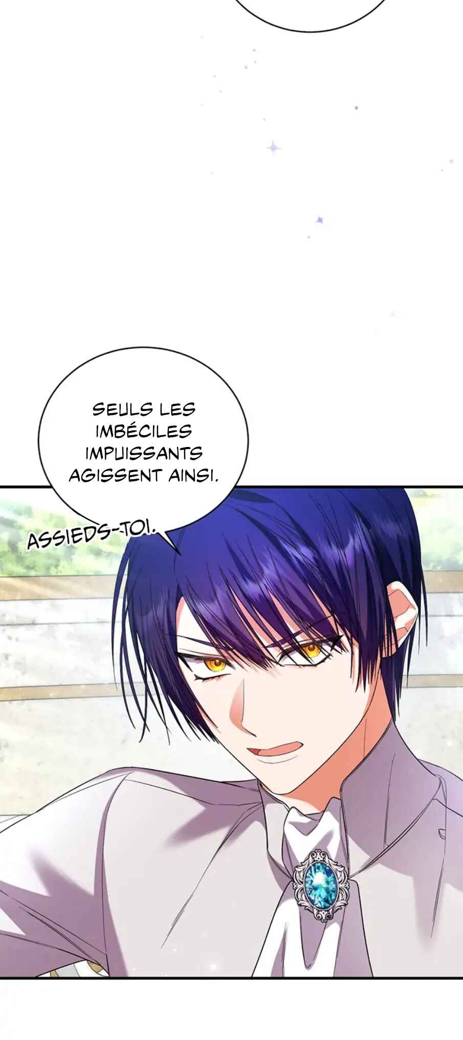 I Ran Away and Got Married Chapter 31 - Page 31