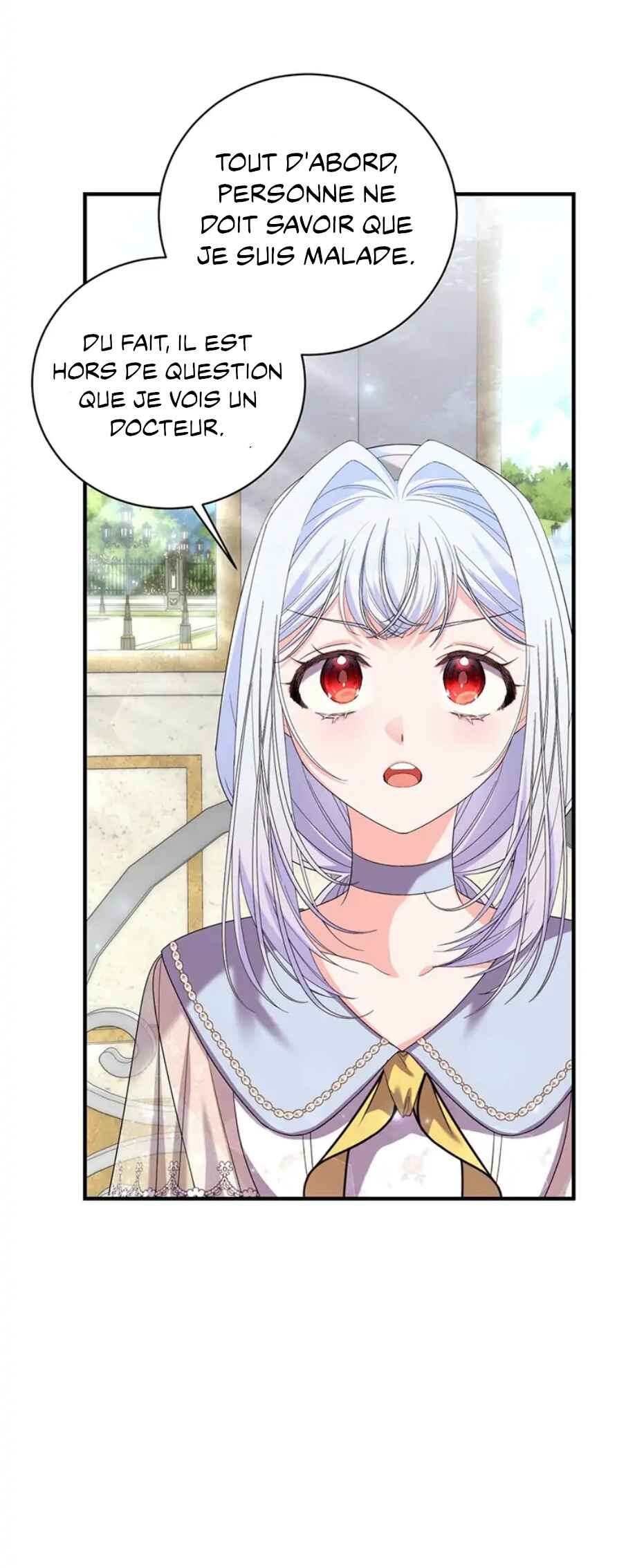I Ran Away and Got Married Chapter 31 - Page 40