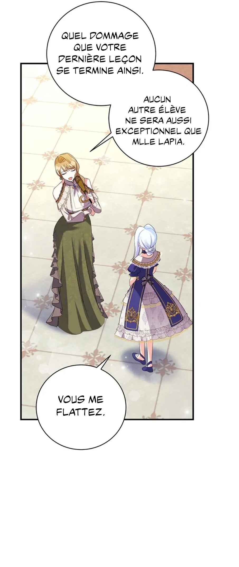 I Ran Away and Got Married Chapter 31 - Page 48