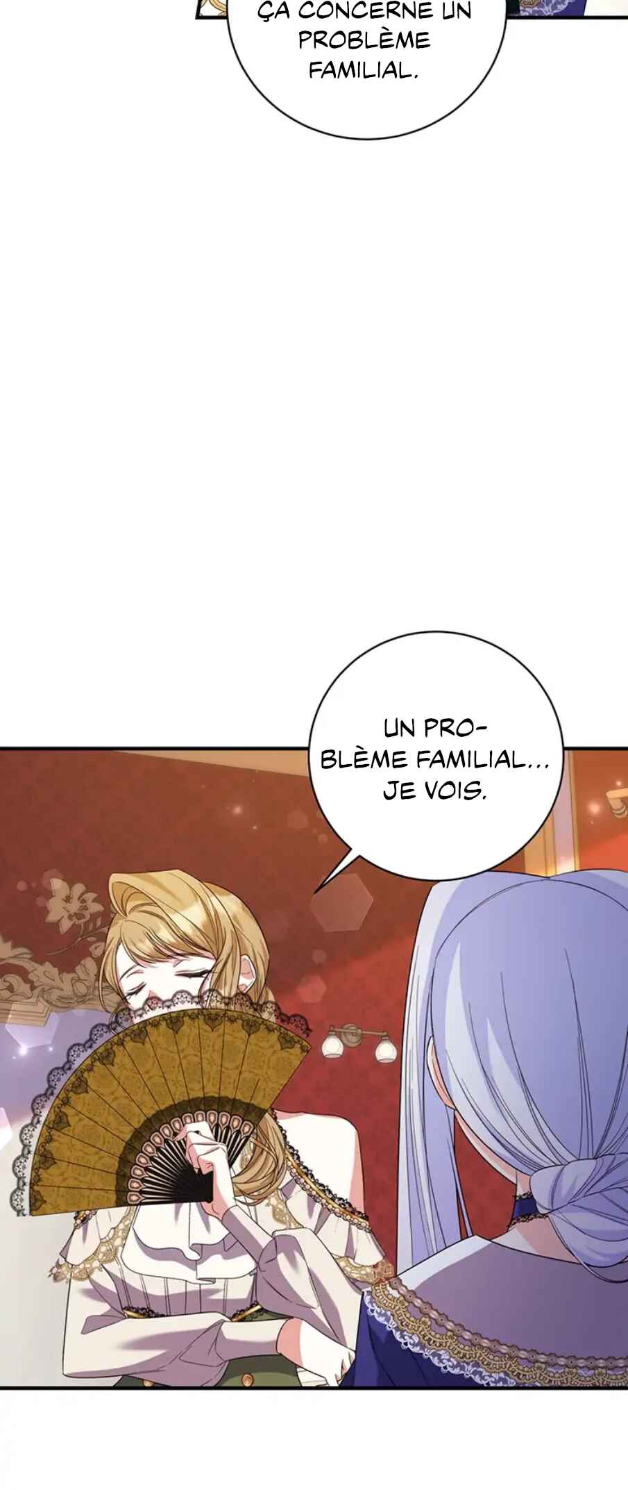 I Ran Away and Got Married Chapter 31 - Page 50