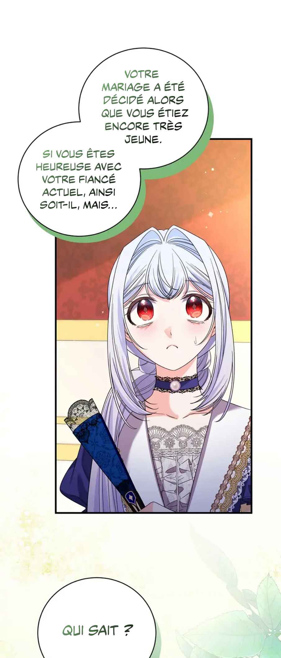 I Ran Away and Got Married Chapter 31 - Page 53