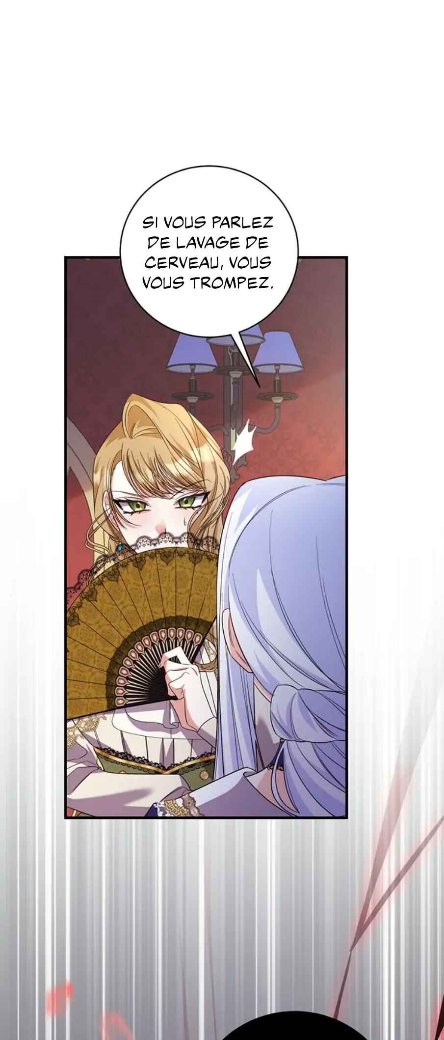 I Ran Away and Got Married Chapter 31 - Page 56