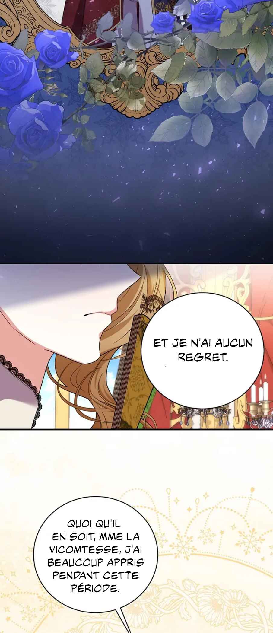 I Ran Away and Got Married Chapter 31 - Page 62