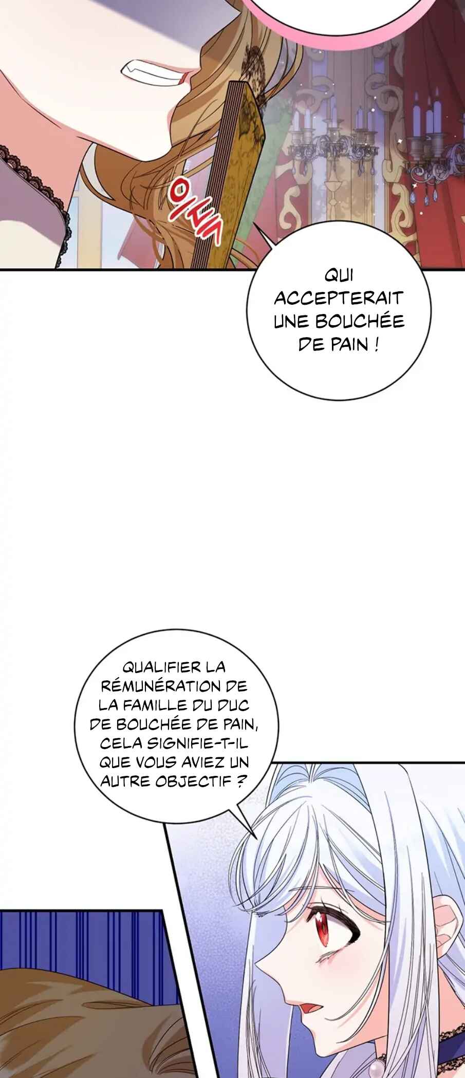 I Ran Away and Got Married Chapter 31 - Page 64