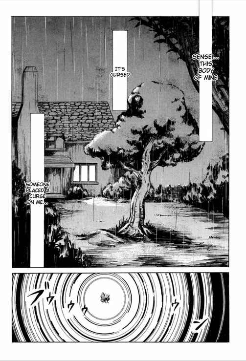 Tales of the Eyeball Chapter 1 - Page 3
