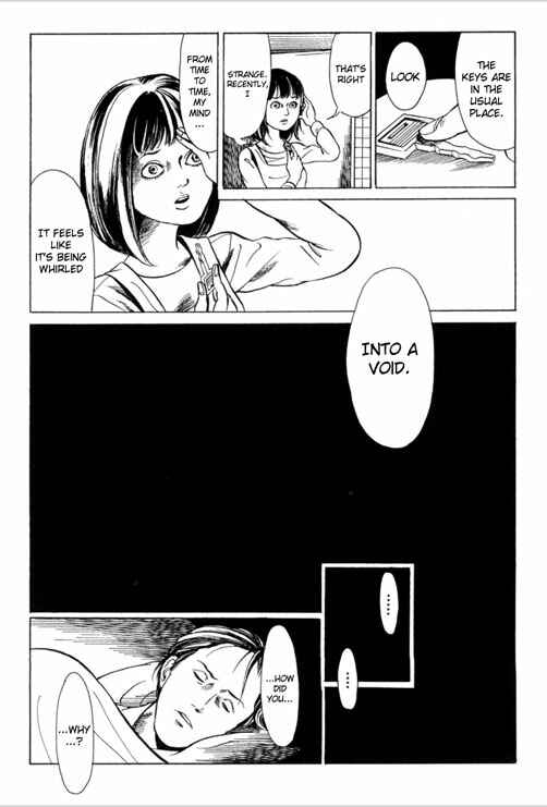Tales of the Eyeball Chapter 1 - Page 45