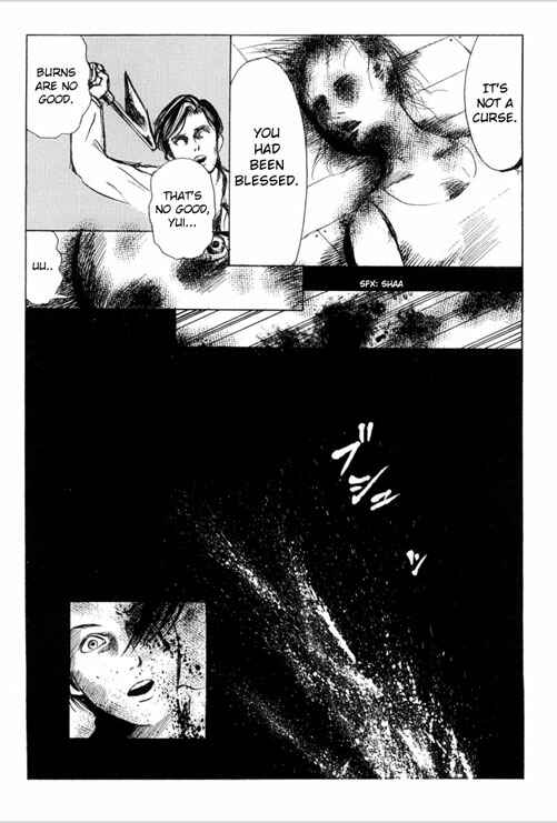 Tales of the Eyeball Chapter 1 - Page 60