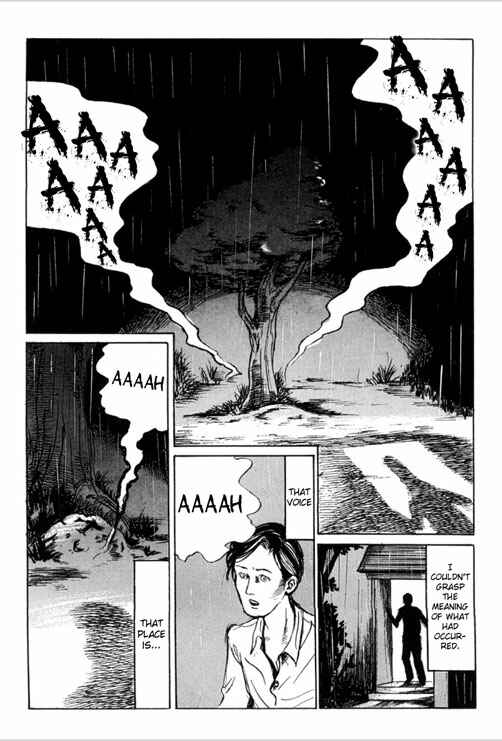 Tales of the Eyeball Chapter 1 - Page 64