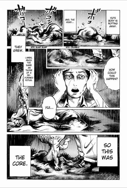 Tales of the Eyeball Chapter 1 - Page 65
