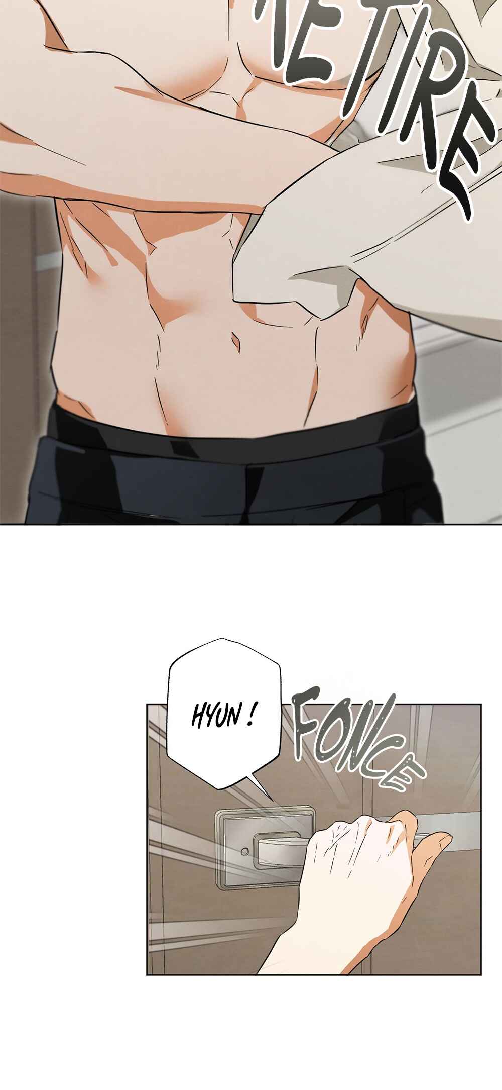 The Secret to Winning Over Unrequited Love Chapter 8 - Page 18