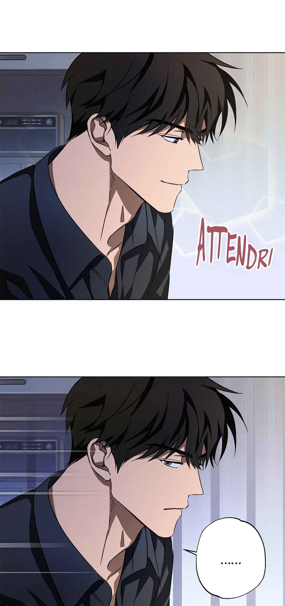 The Secret to Winning Over Unrequited Love Chapter 8 - Page 25