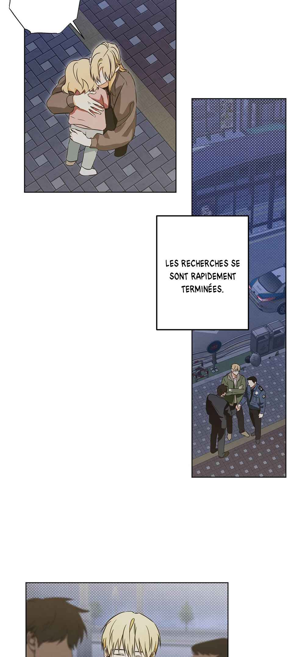 The Secret to Winning Over Unrequited Love Chapter 8 - Page 3