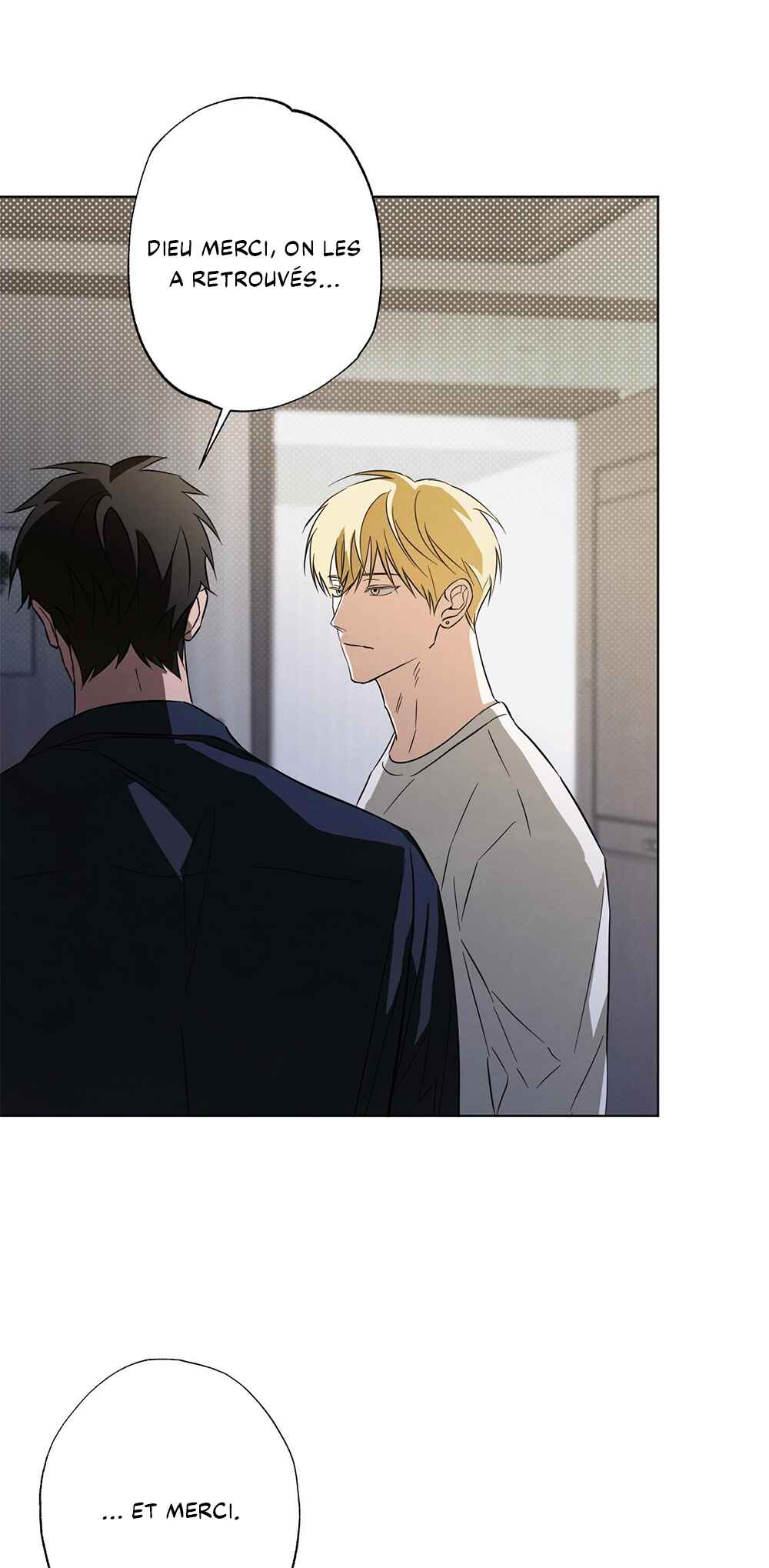 The Secret to Winning Over Unrequited Love Chapter 8 - Page 30