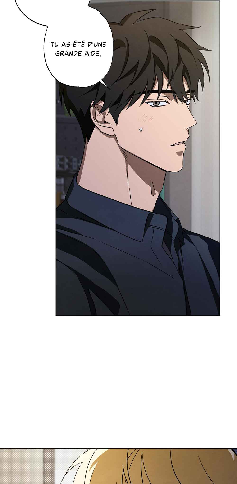 The Secret to Winning Over Unrequited Love Chapter 8 - Page 31