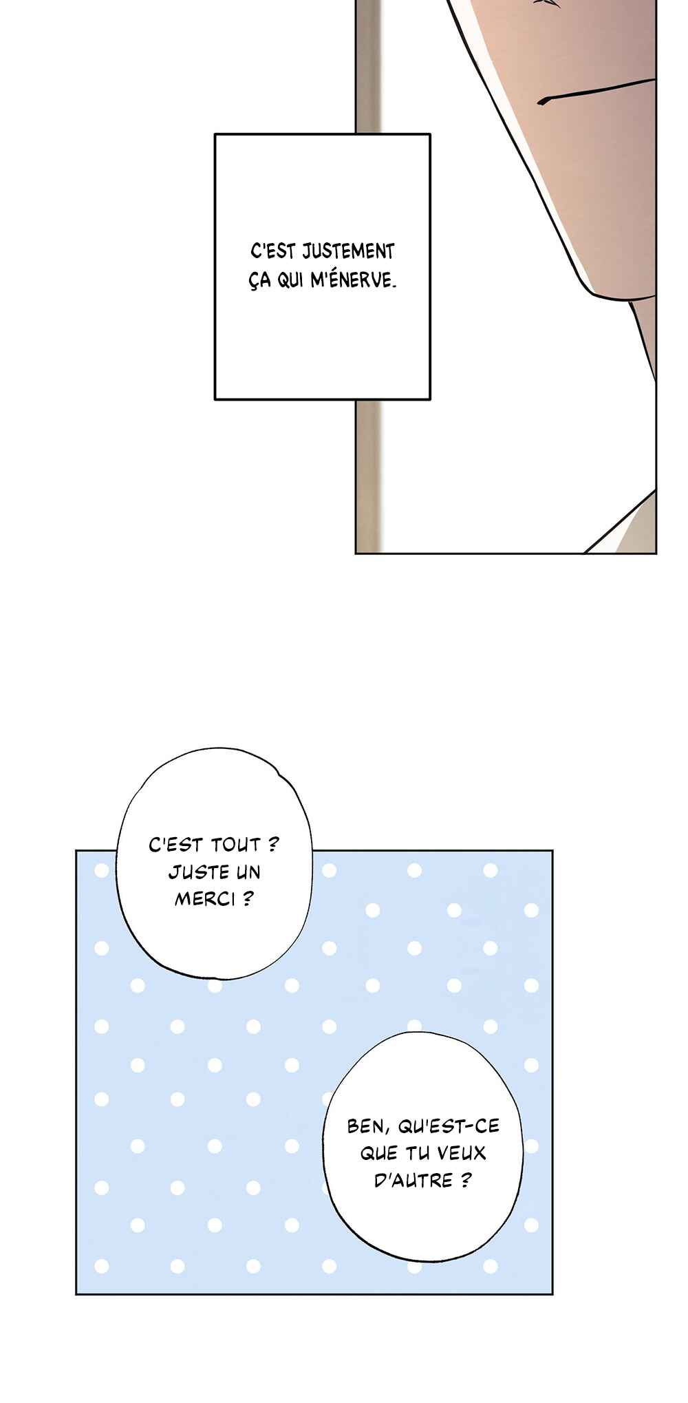 The Secret to Winning Over Unrequited Love Chapter 8 - Page 35