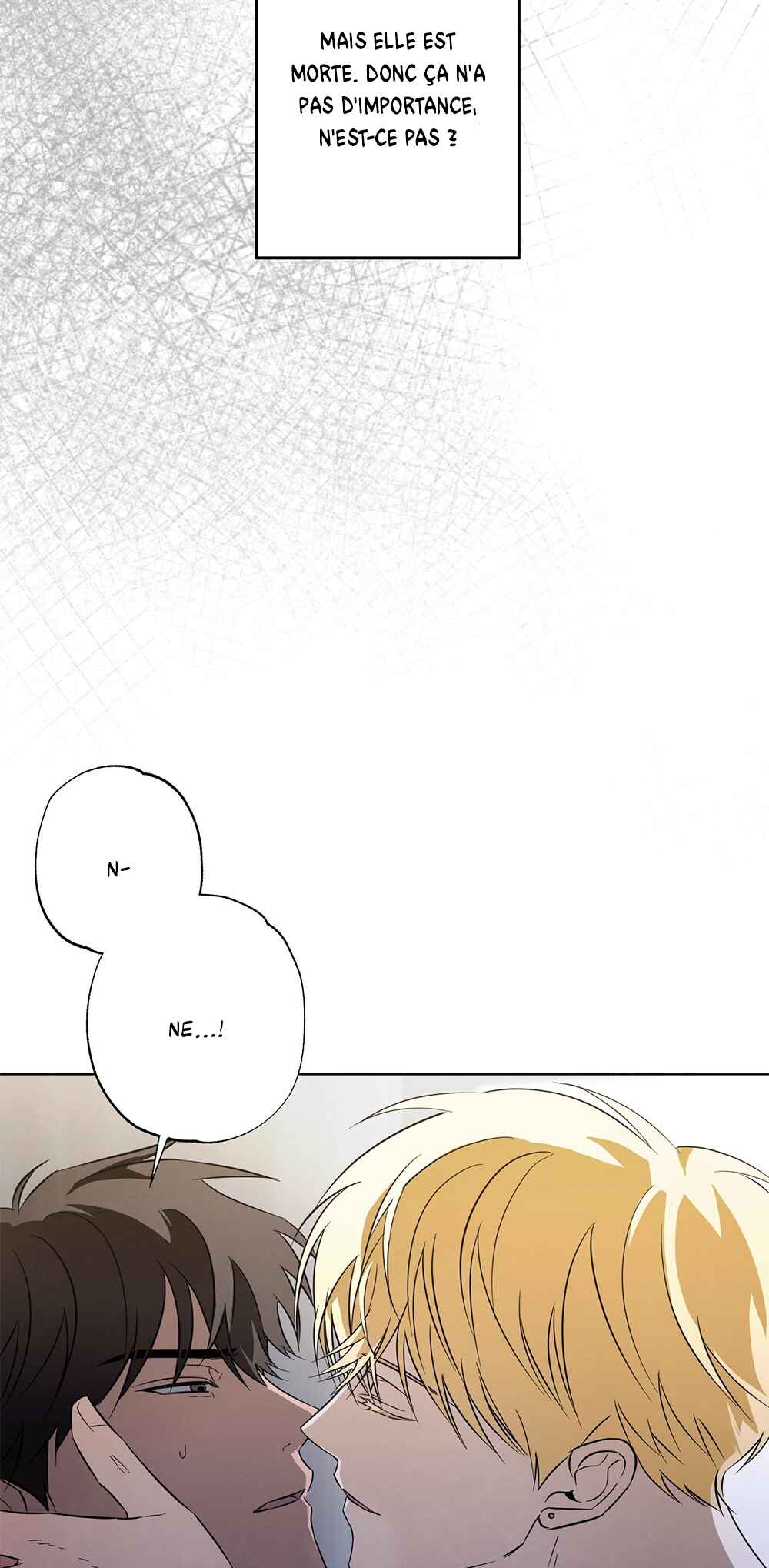 The Secret to Winning Over Unrequited Love Chapter 8 - Page 38